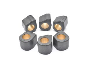 Rollers 21x17 Sr Vespa GTS 300/Piaggio Beverly 300 Dr Pulley