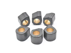 Rollers 21×17 Sr Vespa GTS 300/Piaggio Beverly 300 Dr Pulley
