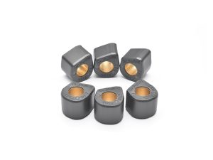 Rollers 15x12 Sr Dr Pulley