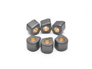 Rollers 15×12 Sr Dr Pulley