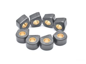 Rollers 20x12 (8 unidades) Sr Dr Pulley