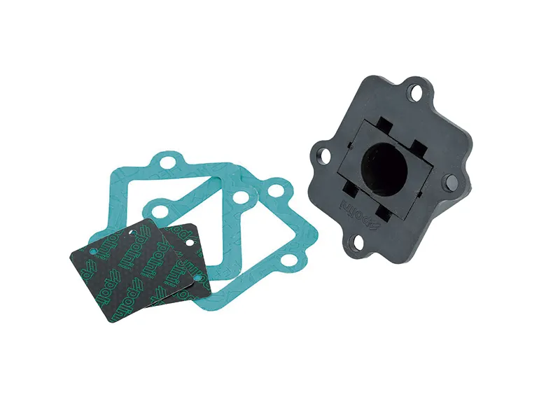 Valvula de admision flaper Yamaha Bws 100 Polini — vista 2 para YAMAHA AXIS 90