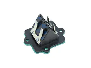 Valvula de admision flaper Yamaha Bws 100 Polini