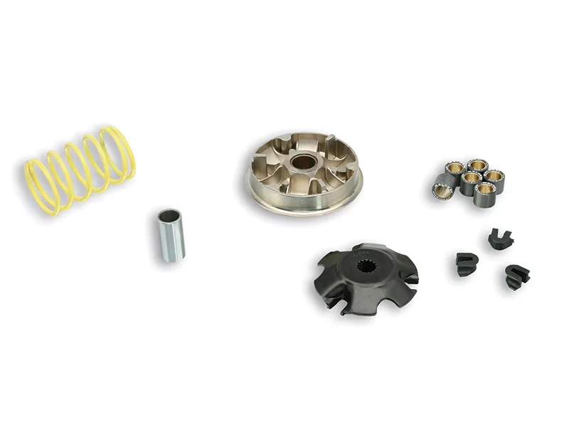 Variador multivar 2000 Yamaha Bws 100 Malossi para YAMAHA BWS 100