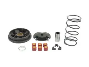 Variador Speedmatic Athena