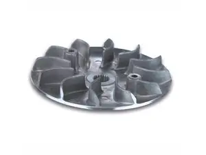Ventilador Para Variador Kymco Xtown 300 Ventilvar 2000 Malossi