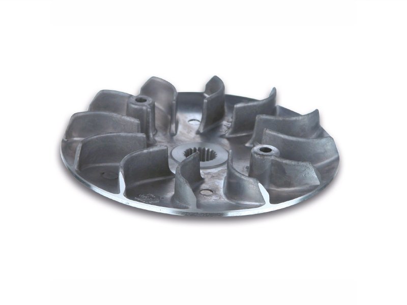 Ventilador Para Variador Kymco Xtown 300 Ventilvar 2000 Malossi