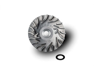 Ventilador Variador Yamaha Bws 100 Ventilvar 2000 Malossi