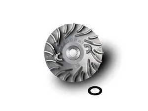 Ventilador Variador Yamaha Bws 100 Ventilvar 2000 Malossi