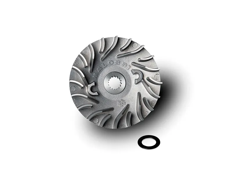Ventilador Variador Yamaha Bws 100 Ventilvar 2000 Malossi