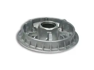 Porta rollers movil para variador multivar 2000 Malossi