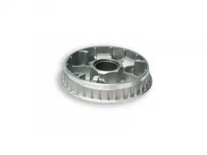 Porta rollers movil para variador multivar 2000 Malossi