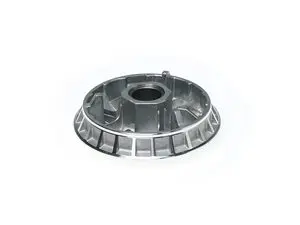Porta rollers movil para variador multivar 2000 Malossi