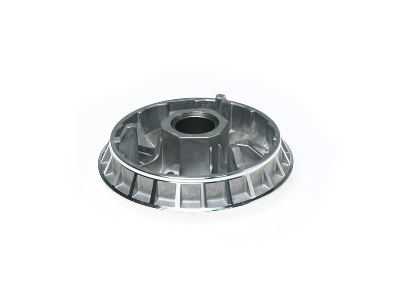 Porta rollers movil para variador multivar 2000