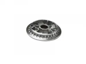 Porta rollers movil para variador multivar 2000 Malossi