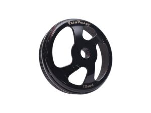 Campana clutch Yamaha Bws 125 Tech Pulley