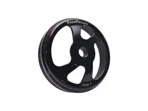Campana clutch Yamaha Bws 125 Tech Pulley