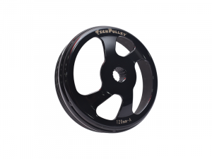Campana clutch Yamaha Bws 125 Tech Pulley