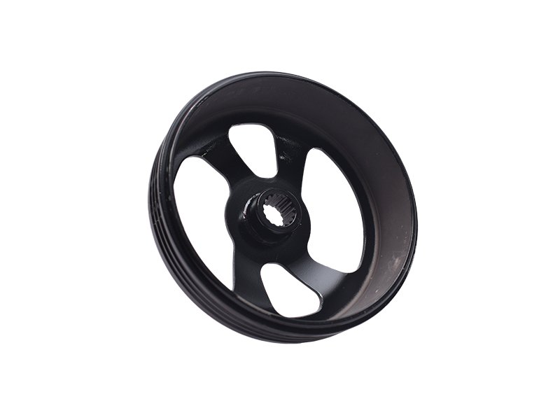 Campana clutch Yamaha Bws 125 Tech Pulley - Image 2