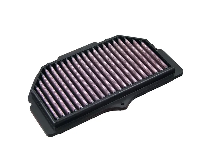 Filtro de aire de alto flujo Suzuki Gsx R 1000 Dna