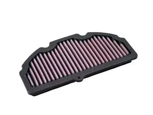 Filtro de aire de alto flujo Suzuki Gsx R 1000 Dna