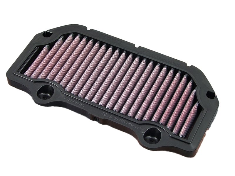 Filtro de aire de alto flujo Suzuki Gsx R 600 Dna
