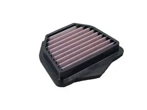 Filtro de aire de alto flujo Yamaha Fz1 Dna
