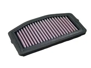 Filtro de aire de alto flujo Yamaha Yzf R1 Dna