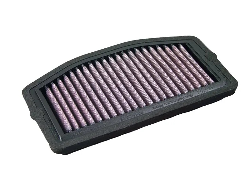 Filtro de aire de alto flujo Yamaha Yzf R1 Dna para YAMAHA YZF R1