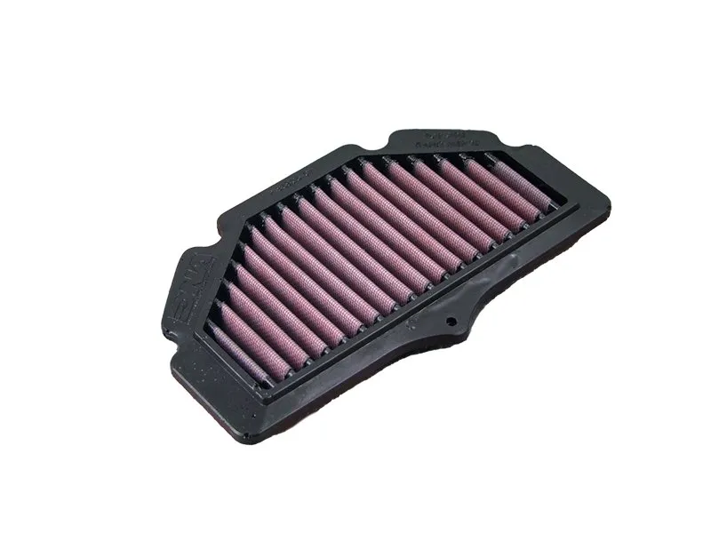 Filtro de aire de alto flujo Suzuki Gsxs 750/Gsr 600/Gsr 750 Dna