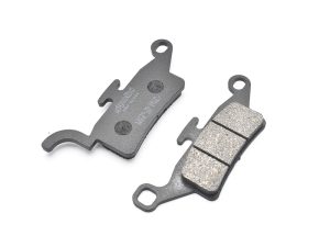 Pastillas freno delantero Yamaha Bws 125 Clasica Polini