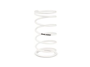 Resorte clutch blanco Vespa Sxl 150/Vxl 150/ Kymco Agility 125/Yamaha Nmax Malossi