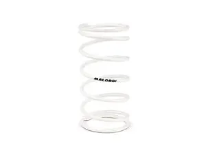 Resorte clutch blanco Vespa Sxl 150/Vxl 150/ Kymco Agility 125/Yamaha Nmax Malossi