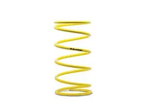 Resorte Clutch Amarillo Yamaha Bws 125/Bws FI/Aprilia SR GT 200 Malossi