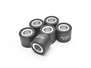 Rollers 25x22 Sym Citycom 300/Joymax 300 Polini
