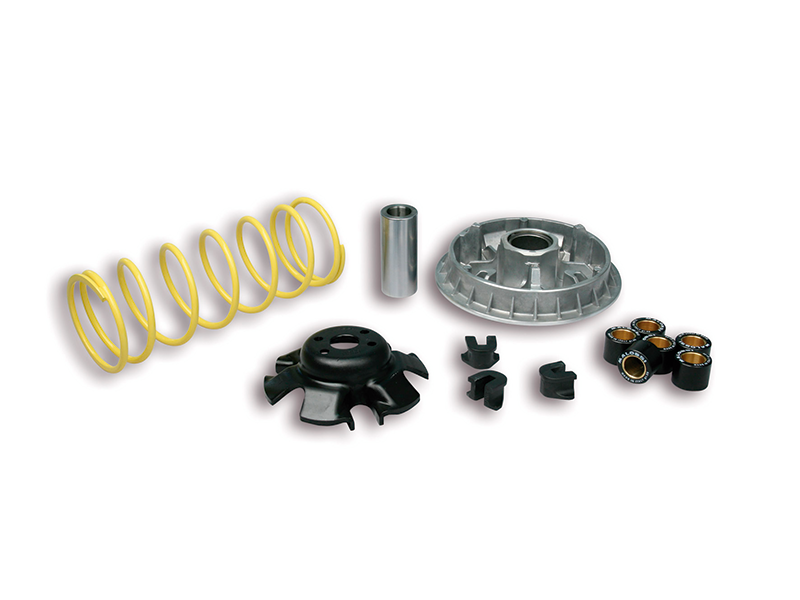 MALOSSI Multivar 2000 Variomatik Für Kymco MXU 250/300 Und Maxxer 250