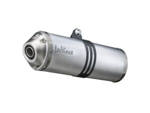 Exosto Universal X3 Leovince