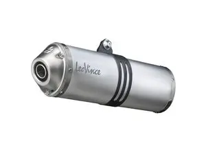 Exosto Universal X3 Leovince