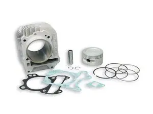 Kit Cilindro 70 mm 187 cc Piaggio Typhoon 125 4T Malossi