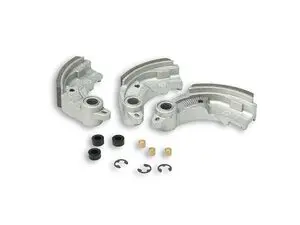 Zapatas para Maxi Delta Clutch Malossi