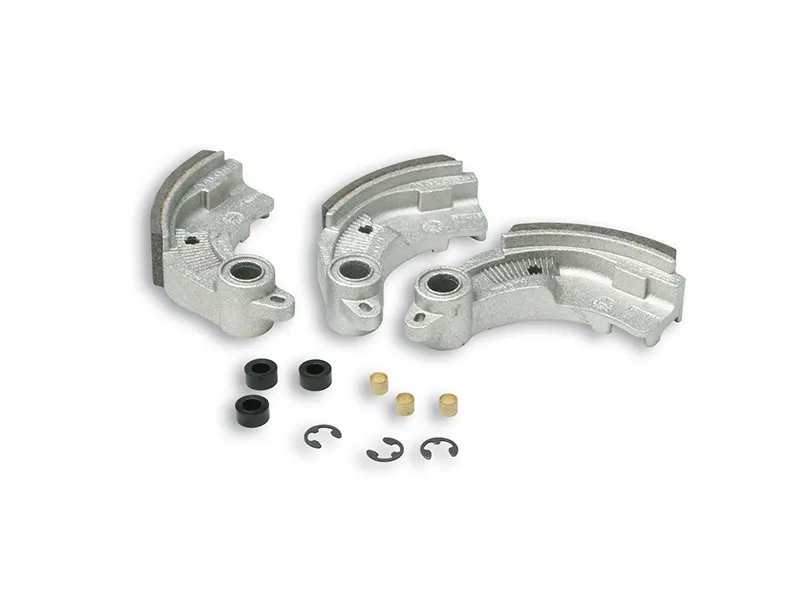 Zapatas para Maxi Delta Clutch Malossi
