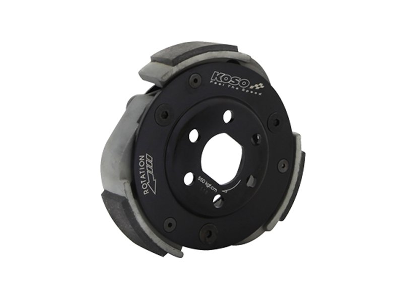 Automático Clutch Yamaha Nmax 155/Connected/Agility 125/Honda Navi/PCX 150 Koso