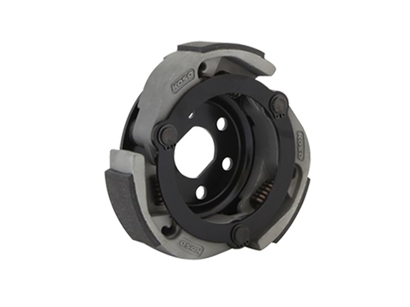 Automático Clutch Yamaha Nmax 155/Connected/Agility 125/Honda Navi/PCX 150 Koso - Image 2