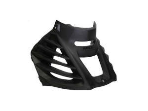 Cubierta Motor Yamaha Bws 125 FI Koso