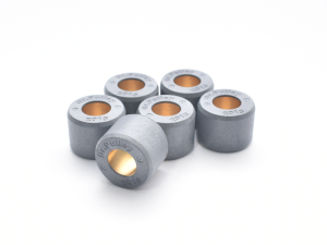 Rollers 20x15 RR Dr Pulley
