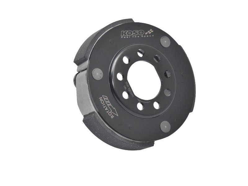 Automático Clutch Sport Yamaha Bws 125 Koso - Image 2