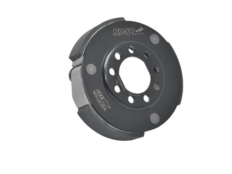 Automático Clutch Sport Yamaha Bws 125 Koso — vista 2 para YAMAHA BWS 125