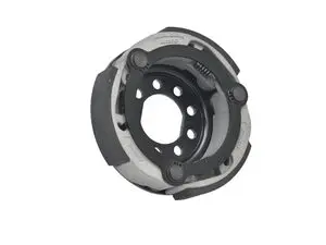 Automático Clutch Sport Yamaha Bws 125 Koso