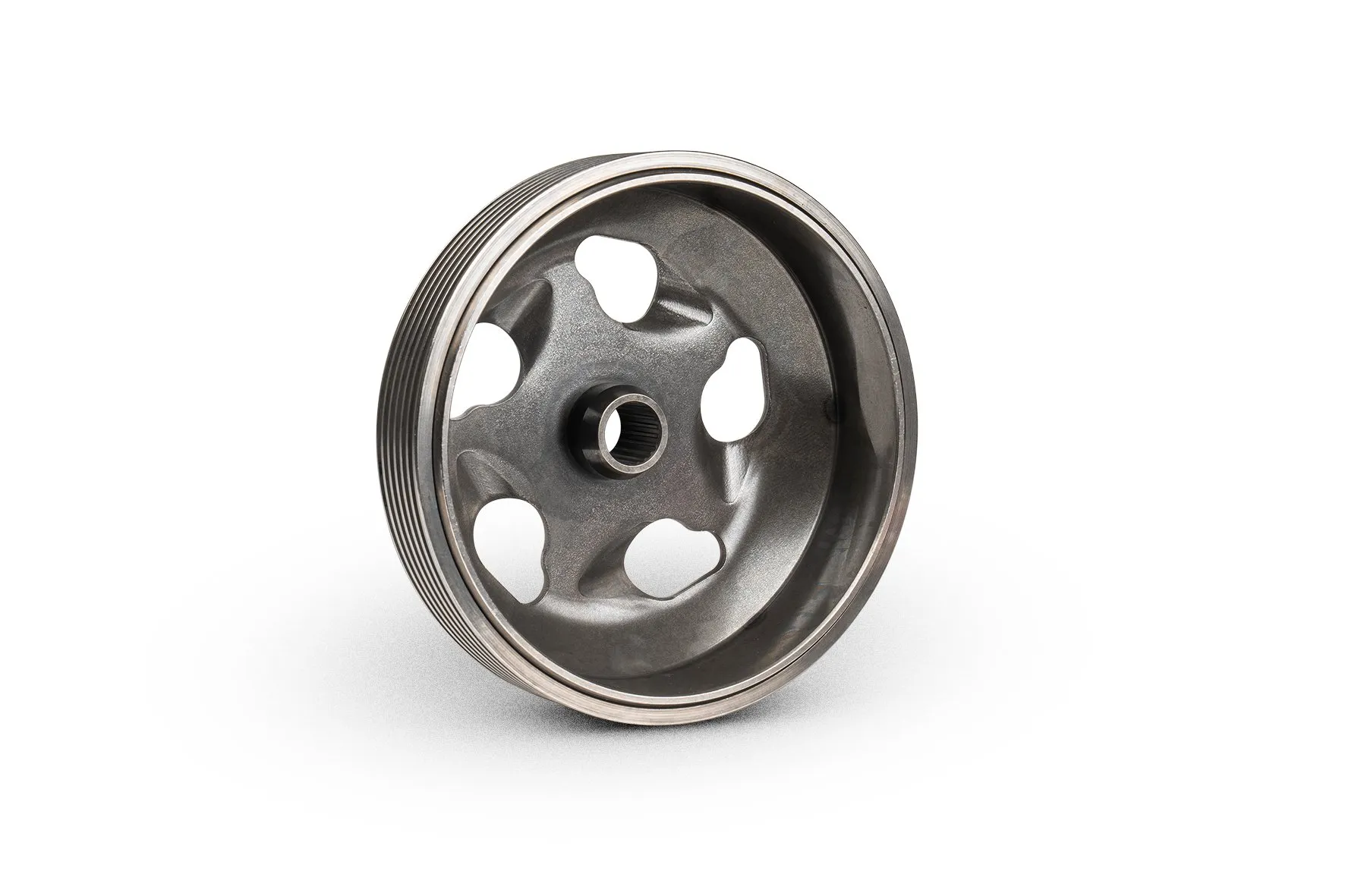 Campana clutch maxi wing Vespa GTS 300 Malossi — vista 2 para APRILIA SR MAX 300