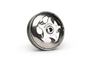 Campana clutch maxi wing Vespa GTS 300 Malossi